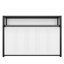 Lit escamotable avec tablettes Murphy-1139901459