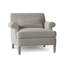York Slipcovered Armchair-23974959