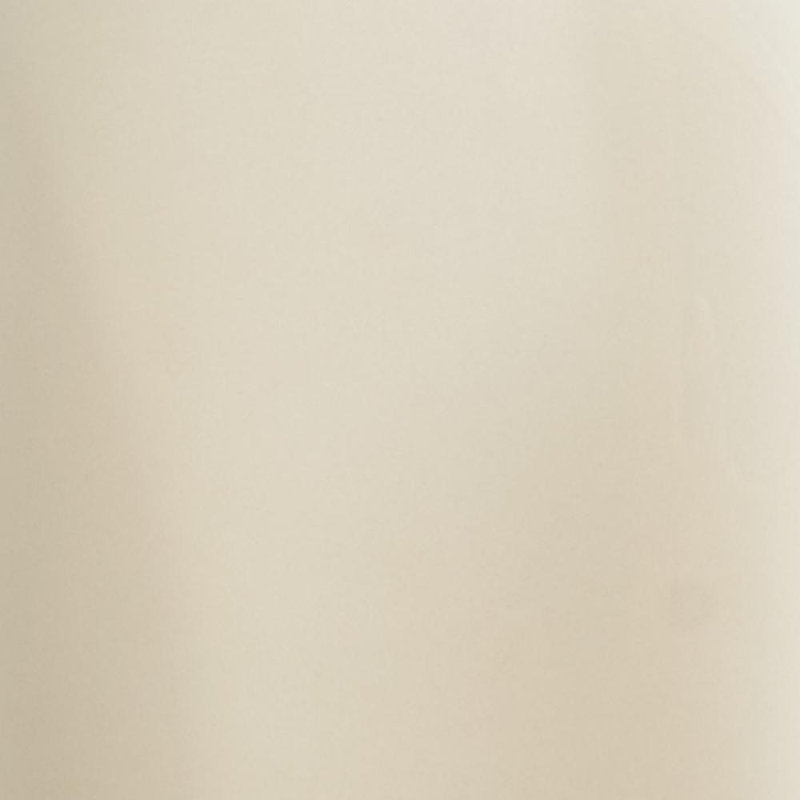 Vase décoratif en céramique minimaliste, Blanc