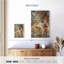 Brampt Vibrant Koi II-106964409