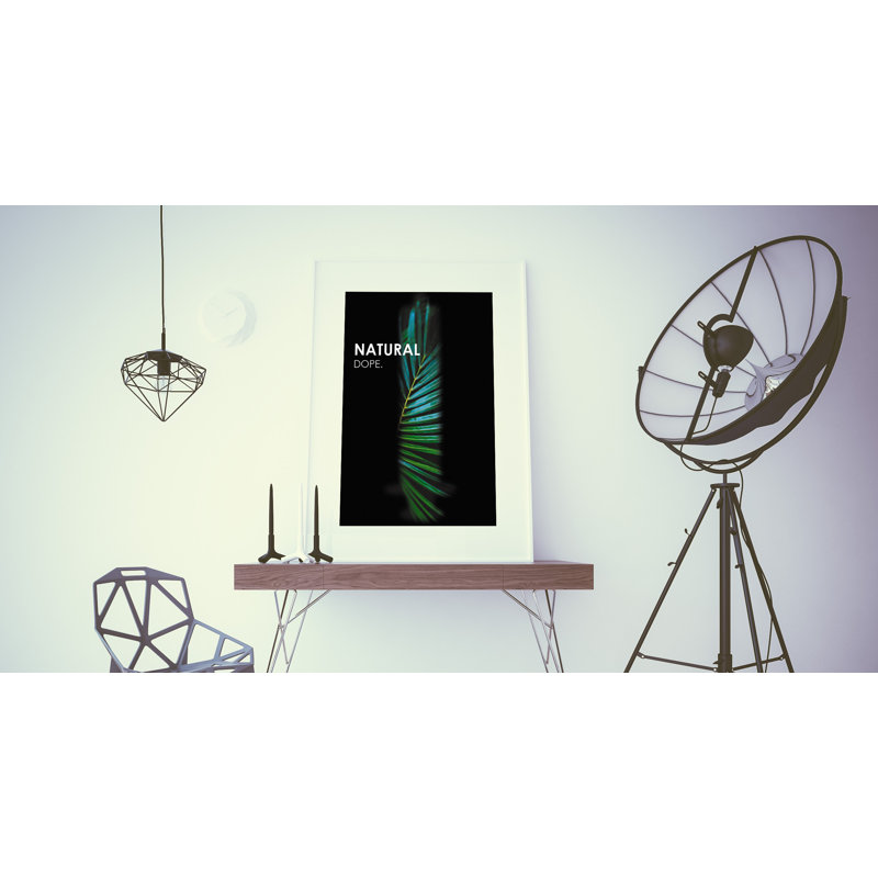 Bartosz Jasyk - Single Picture Frame Print