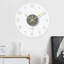 Horloge murale moderne
