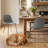 Meli Armless Dining Chairs-1133537787