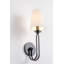 1 - Light Armed Sconce