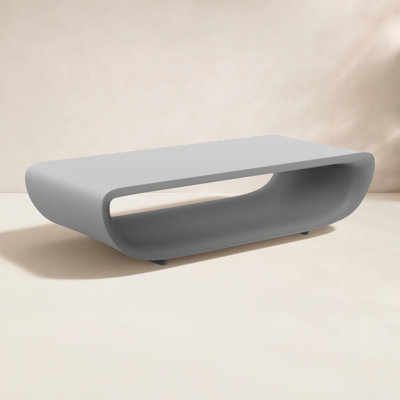 Bum Bum 58" Patio Table