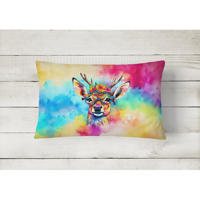 Coussin Hippie