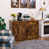 Rustic Brown selected