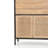 Nellie 33.5'' W 3 - Drawer Dresser-91640564