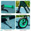 AIYAPLAY Kids Scooter Big Wheel Kick Scooter for Kids 6-12 Years Old-457967660