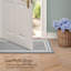 Laura Ashley Debbie - Tapis deux tons à double bordure et lavable à la machine-105123413-124889528