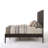 Madison Espresso Finish Queen Bed