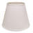 Deep Empire Hardback No Slub Fabric Lampshade with Washer Fitter for Table Lamps-94876135-78628872