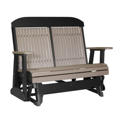 Banc coulissant classique Kellerstrass