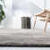 Mcelroy Hand-Woven Charcoal Area Rug