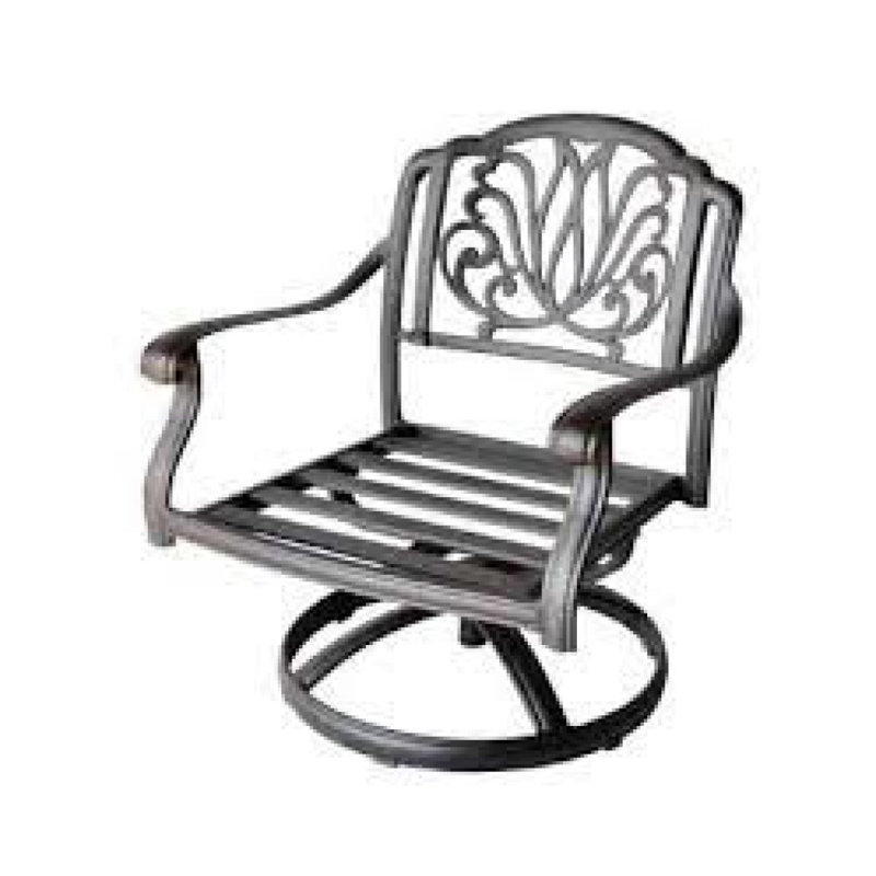 Elizabeth 3 Piece Seating Group with Cushions