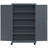 Transport 46'' Wide 5 - Shelf Storage Cabinet-26772
