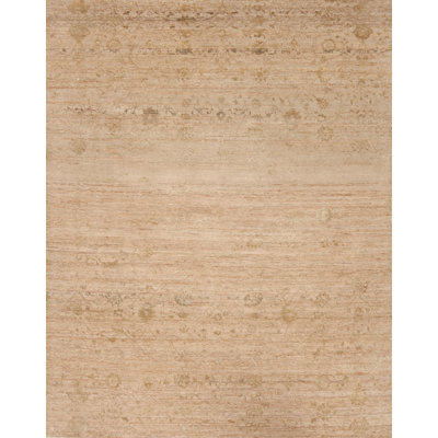 Amour Hand Knotted Indoor Rug