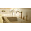 Edwardian Double Handle Kitchen Faucet with Accessories-49172975-61047138