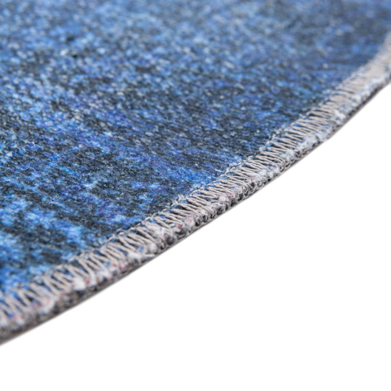 Nyasa Indoor Rug, Round 6'