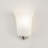 Nearu One Light Wall / Bath from Generation Lighting -24497140-24497139