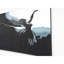 Art mural 47 po x 27 po - Scènes captivantes du lever du soleil pour illuminer votre journée