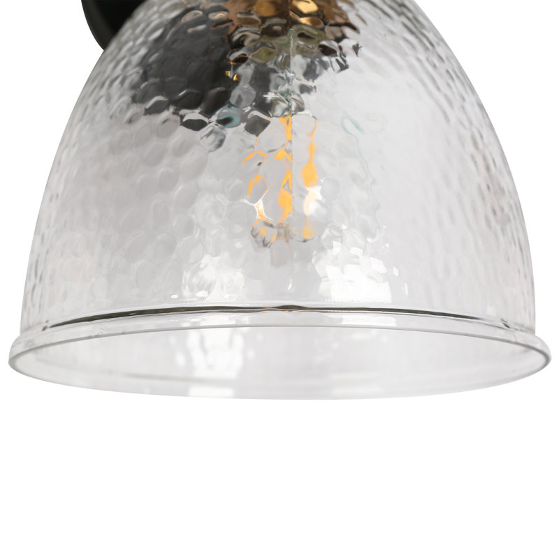 Almine 3 - Light Dimmable Vanity Light