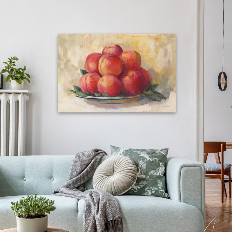 Bol à fruits contemporain, H 36 po x l 24 po