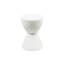 Tabouret décoratif en plastique Sohail-325159257