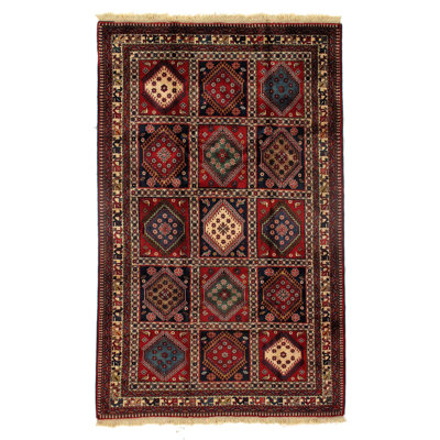 Oriental Rug