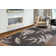 Tavon Floral Indoor Rug