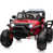 Rouge est en rupture de stock