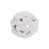 White is out of stock