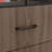 Tydrick 141.7'' Wide 6 - Drawer Filing Storage Cabinet