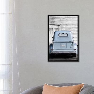" Get A Ford " by Lori Deiter