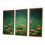 Allana - ensemble d'art mural bateau-108459168-108459166