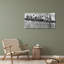 Art sur toile tendue, Charles C.-129812583