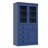 Luxury Glass Storage Cabinet