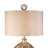 Schuldt Metal USB Table Lamp