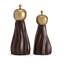 Haas Brothers Pepper Mill