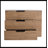 Devyansh 30.00'' Single Bathroom Vanity with Top