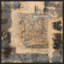Encaustic Column 4 Print