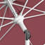 Parasol de marché 108 po Berberia-88460038