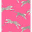 Leaping Cheetah Fabric-73335826