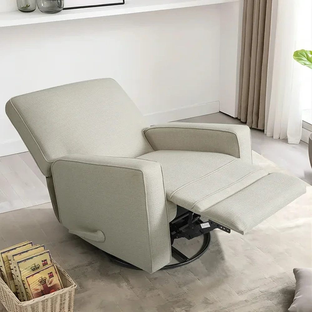 Wayfair discount pushback recliner