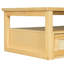 Table basse confortable avec rangement et rangement quotidien Essentials-1528104640
