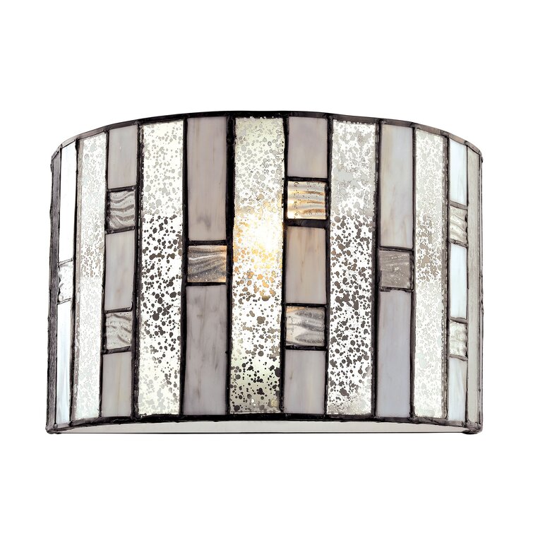 Sellersburg 1-Light Flush Mount