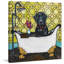 Wrapped Canvas Painting-501155243