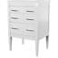 Ensemble de meuble-lavabo simple 24 po Merary