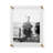 Clear UV-Grade Acrylic Modern Floating Picture Frame-126061602-129437183