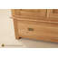 3 Door Solid Wood Wardrobe